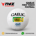 First Touch Gaelic Footballs