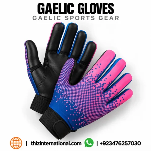 Gaelic Football Gloves