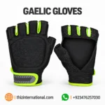 Custom Hurling Gloves