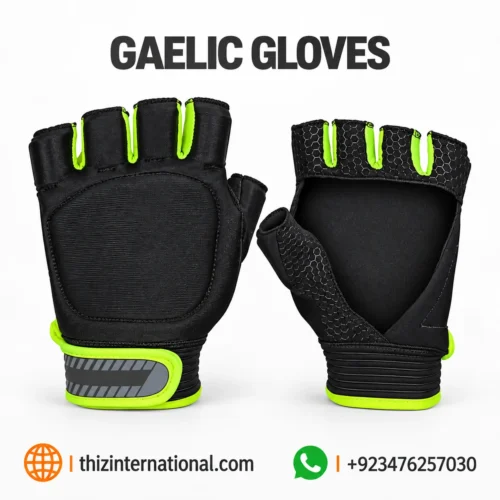 Custom Hurling Gloves