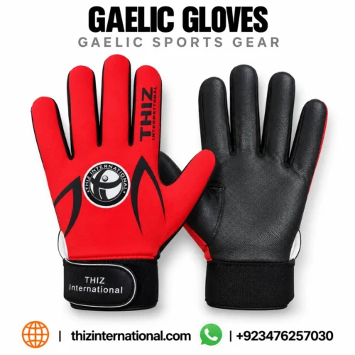 Gaelic Football Gloves