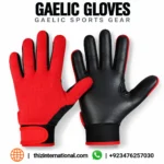 German Latex GAA Gloves