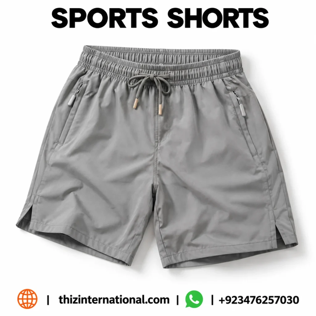 Men's Running Sports Shorts