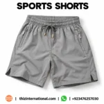 Men's Running Sports Shorts