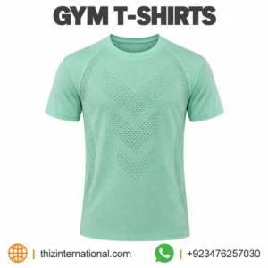 Gym T-Shirts