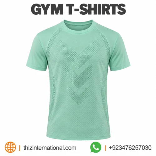 Gym T-Shirts