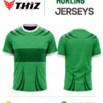 Custom Solid GAA Jerseys