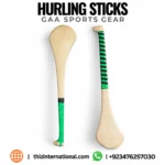 Premium Ash Hurling Stick