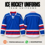 Custom Ice Hockey Team Hoodie