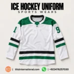 Custom Ice Hockey Uniforms