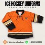 Custom Ice Hockey Uniforms
