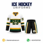 Custom Ice Hockey Uniforms