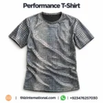 Grid Performance T-Shirt