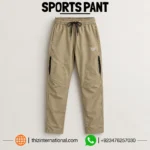 Custom Sports Pants
