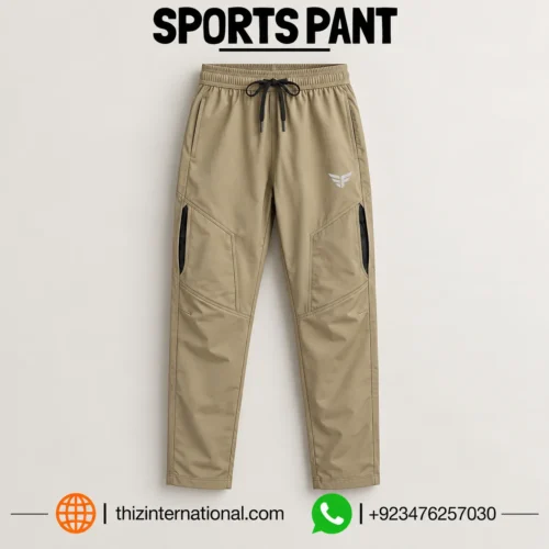Custom Sports Pants