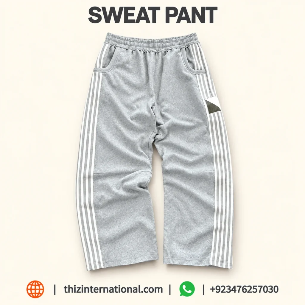 Sports Sweatpants