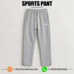 Mens Sports Jogger Pants