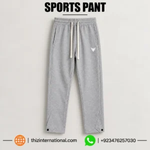Mens Sports Jogger Pants