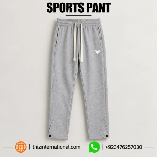 Mens Sports Jogger Pants