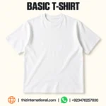 Heavyweight Blank T-Shirts