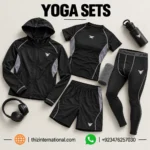 Men's Yoga Sets