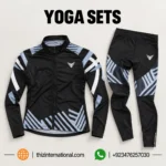 Men's Yoga Sets