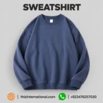 Heavyweight Crewneck Sweatshirt