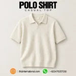 Custom Polo Shirts