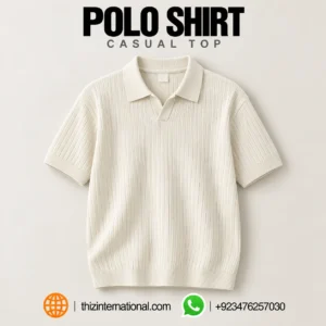 Custom Polo Shirts