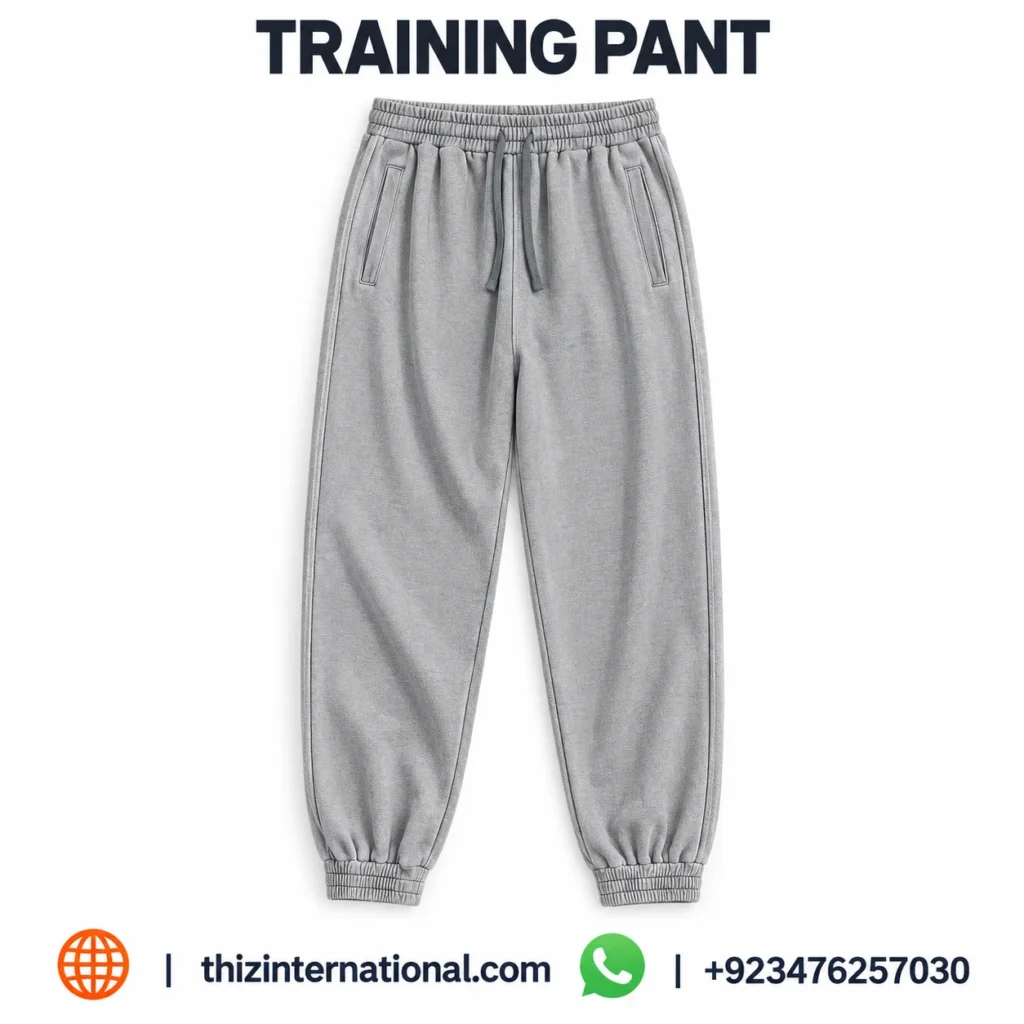 Training Pants