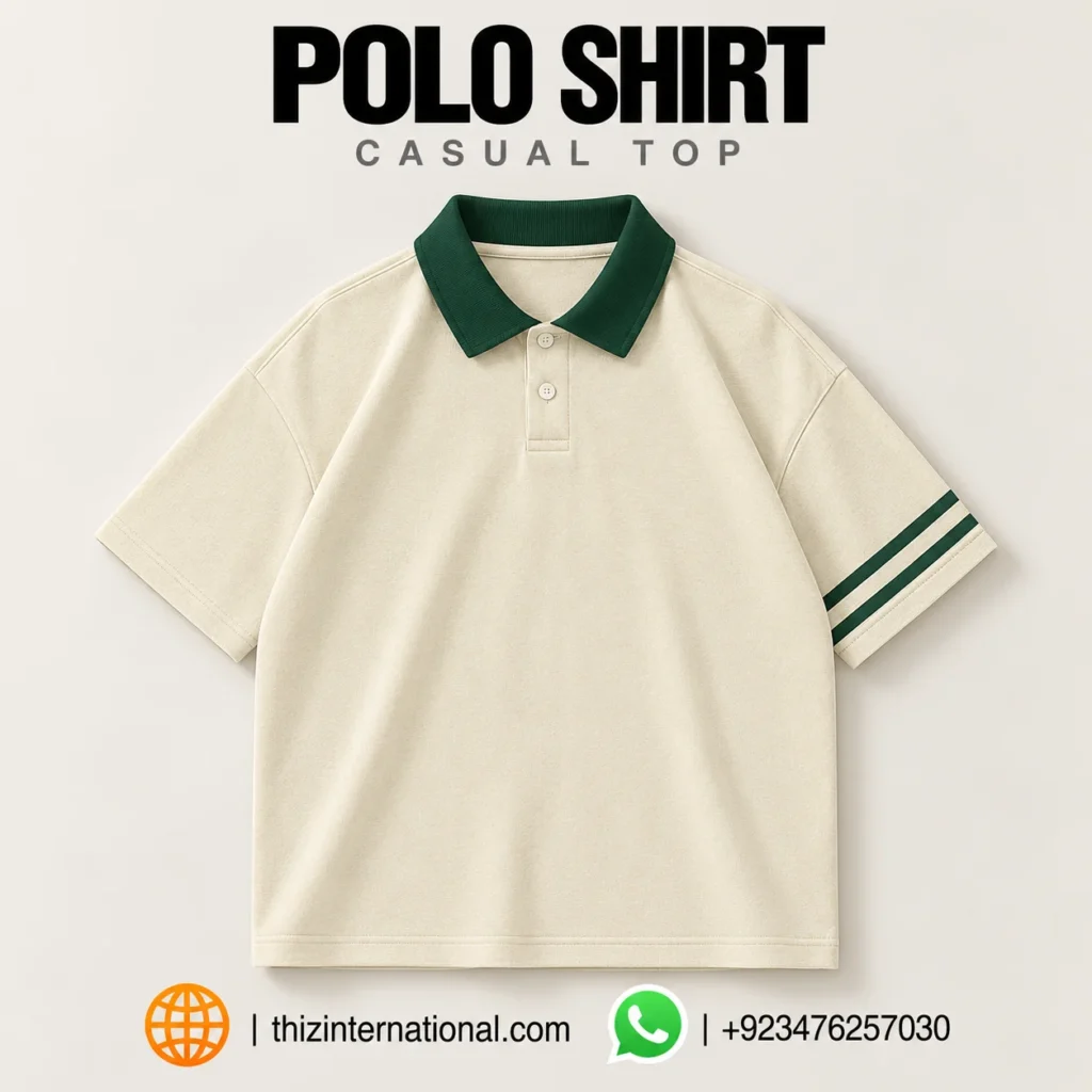 Men's Polo Shirts
