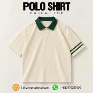 Men's Polo Shirts