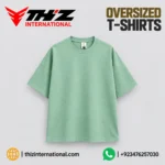 Premium Oversized T-Shirt