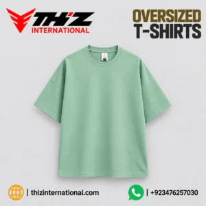 Premium Oversized T-Shirt