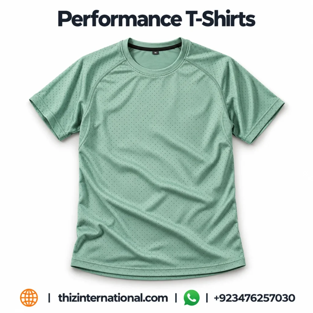 Premium Performance T-Shirt