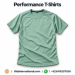 Premium Performance T-Shirt