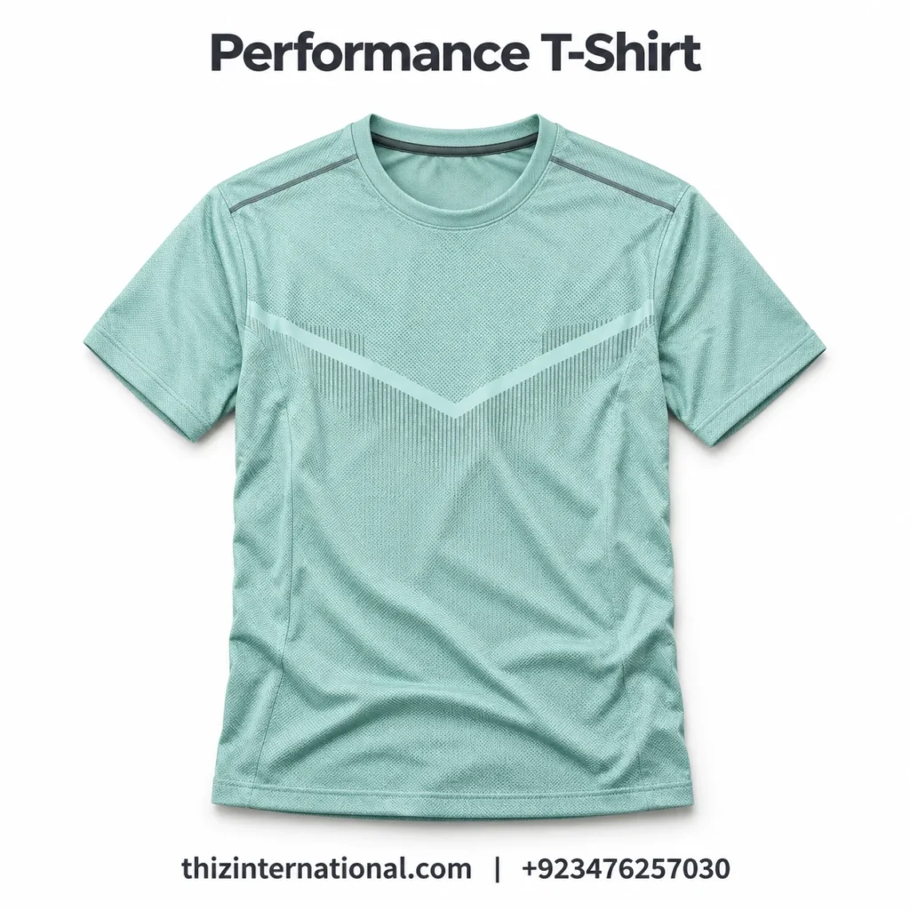 Performance Sports T-Shirt