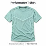 Performance Sports T-Shirt