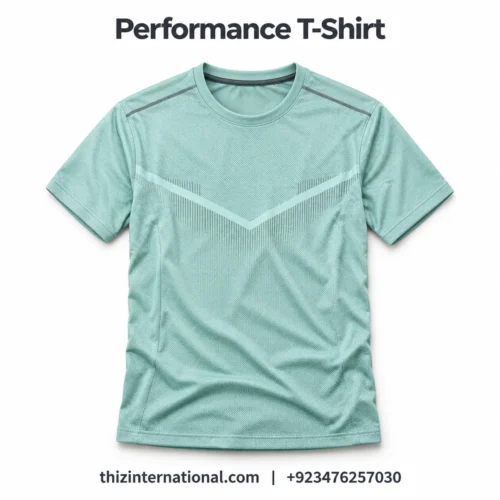 Performance Sports T-Shirt