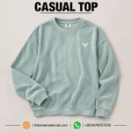 Cotton Casual Top