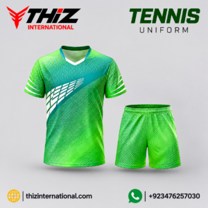 Quick Dry Tennis Uniforms