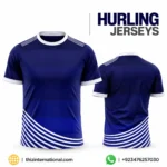Custom GAA Jerseys