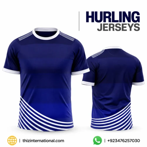 Custom GAA Jerseys
