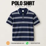 Custom Polo Shirts