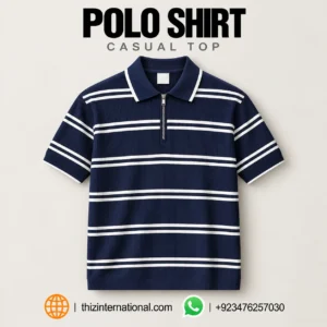 Custom Polo Shirts