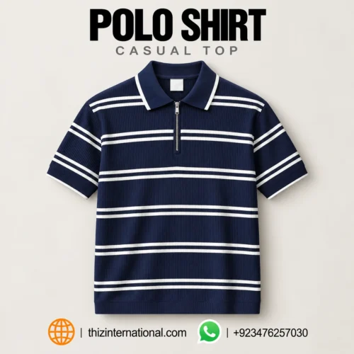 Custom Polo Shirts