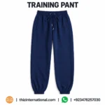 Premium Training Pants Custom Sports Bottoms