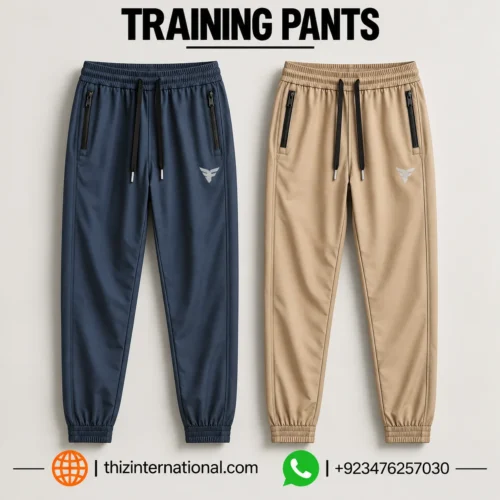 Custom Training Pants