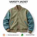 Custom Varsity Jackets