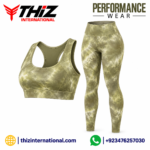 Lightweight Performance Wear Set